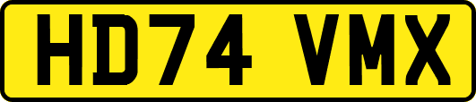 HD74VMX