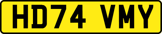 HD74VMY
