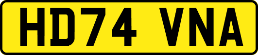 HD74VNA