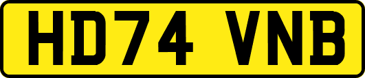 HD74VNB