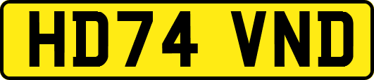 HD74VND