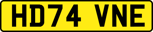 HD74VNE