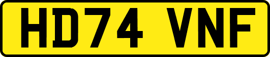 HD74VNF