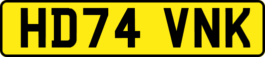 HD74VNK