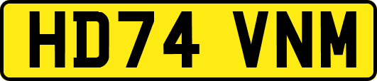 HD74VNM