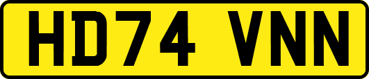 HD74VNN
