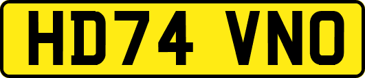 HD74VNO