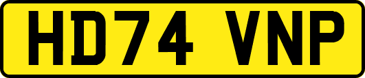 HD74VNP