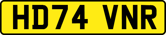 HD74VNR