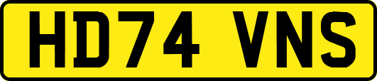 HD74VNS