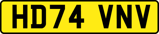 HD74VNV