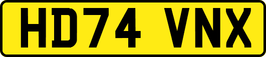 HD74VNX