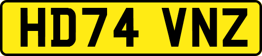 HD74VNZ