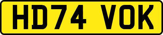 HD74VOK