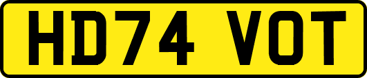 HD74VOT