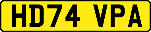 HD74VPA