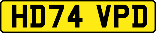 HD74VPD
