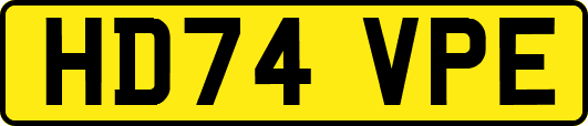 HD74VPE