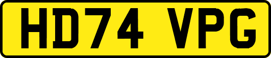 HD74VPG