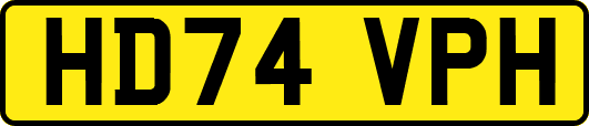 HD74VPH