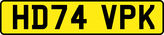HD74VPK