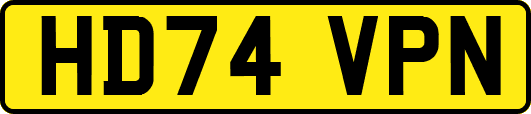HD74VPN