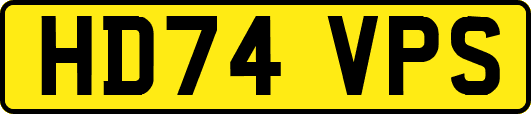 HD74VPS