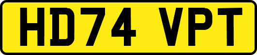 HD74VPT