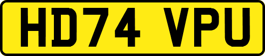 HD74VPU