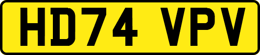 HD74VPV