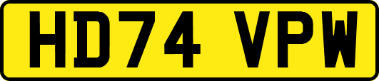 HD74VPW