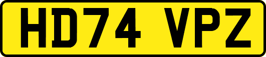 HD74VPZ