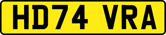 HD74VRA