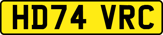 HD74VRC