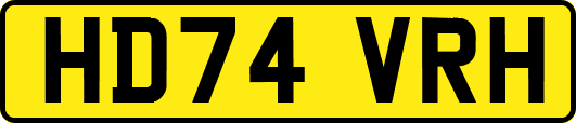 HD74VRH