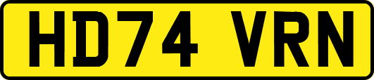 HD74VRN