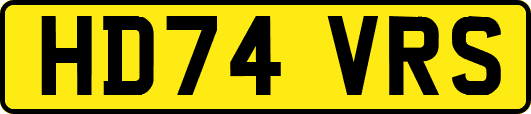 HD74VRS