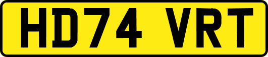 HD74VRT