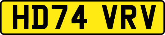 HD74VRV