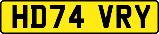 HD74VRY