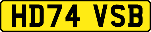 HD74VSB