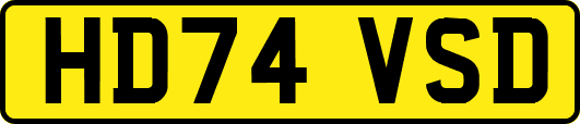 HD74VSD