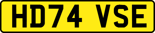 HD74VSE