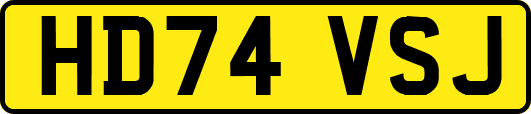 HD74VSJ