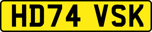 HD74VSK