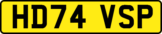 HD74VSP