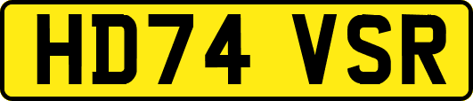 HD74VSR