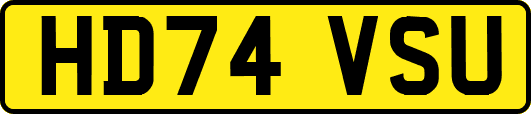 HD74VSU