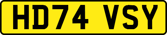HD74VSY