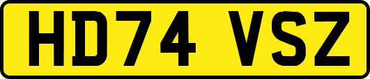 HD74VSZ